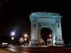 Arcul de Triumf - bucuresti